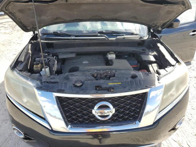 Photo 11 VIN: 5N1AR2MN9FC620053 - NISSAN PATHFINDER 