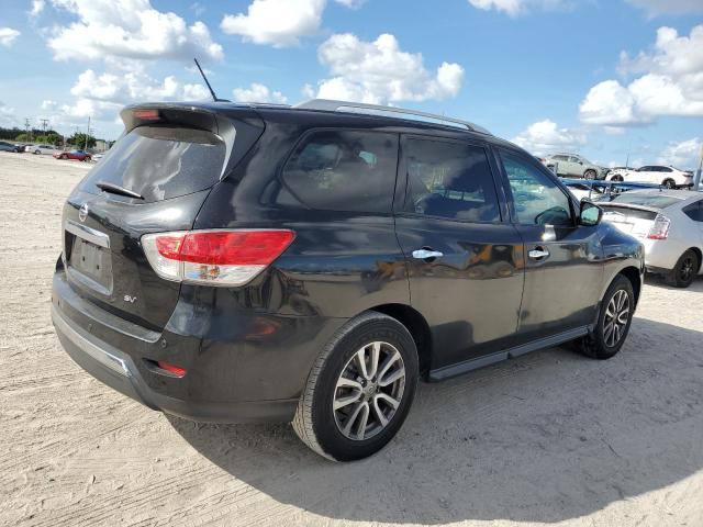 Photo 2 VIN: 5N1AR2MN9FC620053 - NISSAN PATHFINDER 