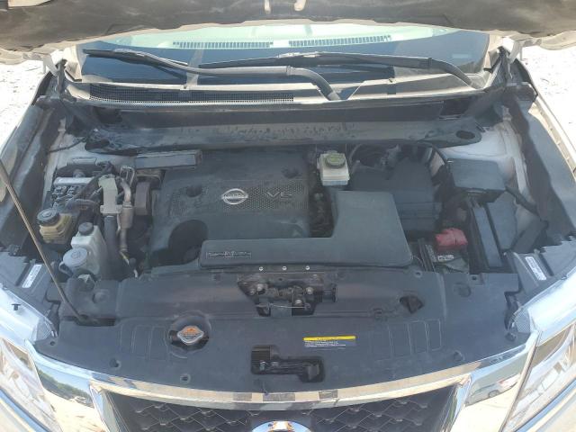 Photo 11 VIN: 5N1AR2MN9FC628363 - NISSAN PATHFINDER 