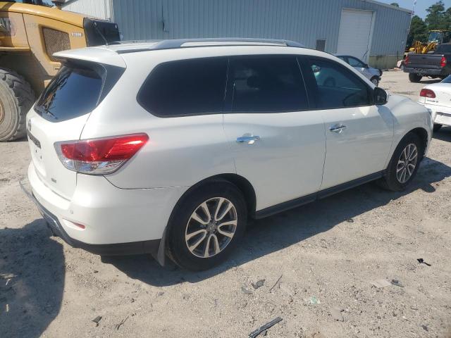 Photo 2 VIN: 5N1AR2MN9FC628363 - NISSAN PATHFINDER 