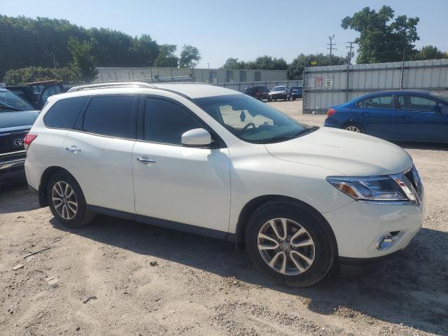 Photo 3 VIN: 5N1AR2MN9FC628363 - NISSAN PATHFINDER 