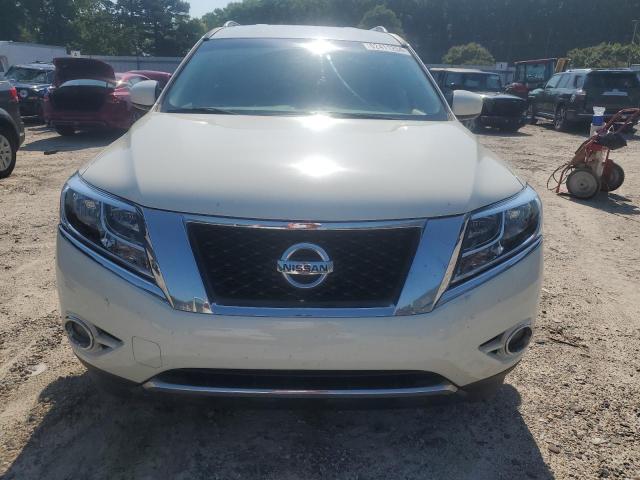 Photo 4 VIN: 5N1AR2MN9FC628363 - NISSAN PATHFINDER 