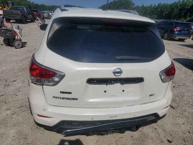 Photo 5 VIN: 5N1AR2MN9FC628363 - NISSAN PATHFINDER 