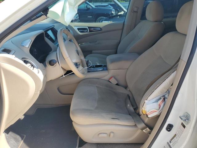 Photo 6 VIN: 5N1AR2MN9FC628363 - NISSAN PATHFINDER 