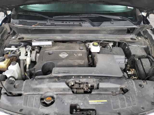 Photo 6 VIN: 5N1AR2MN9FC632848 - NISSAN PATHFINDER 