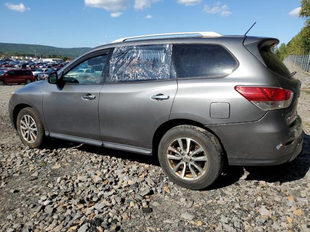 Photo 1 VIN: 5N1AR2MN9FC637208 - NISSAN PATHFINDER 