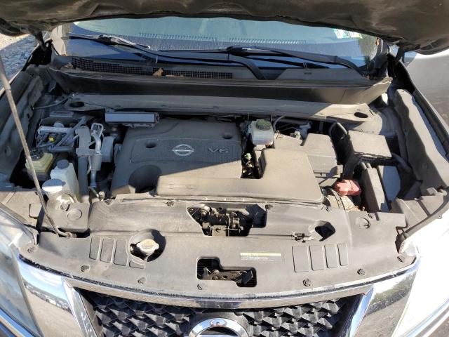 Photo 11 VIN: 5N1AR2MN9FC637208 - NISSAN PATHFINDER 