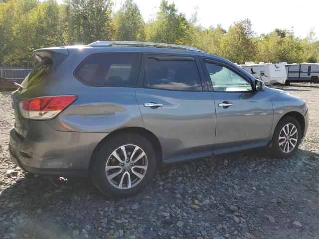 Photo 2 VIN: 5N1AR2MN9FC637208 - NISSAN PATHFINDER 