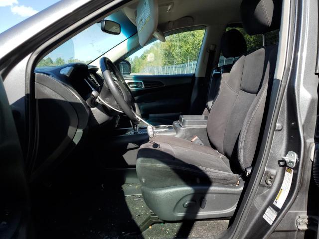 Photo 6 VIN: 5N1AR2MN9FC637208 - NISSAN PATHFINDER 