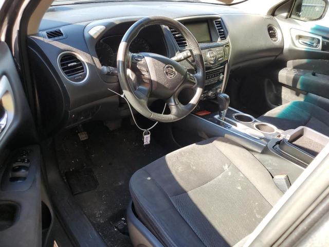 Photo 7 VIN: 5N1AR2MN9FC637208 - NISSAN PATHFINDER 