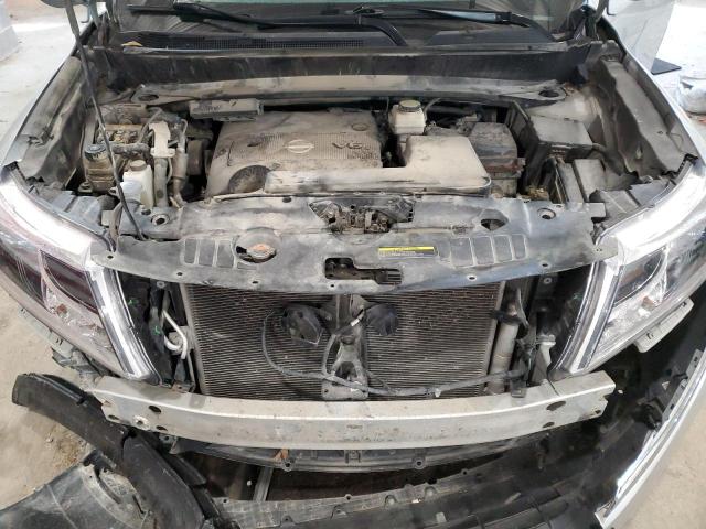 Photo 11 VIN: 5N1AR2MN9FC640674 - NISSAN PATHFINDER 