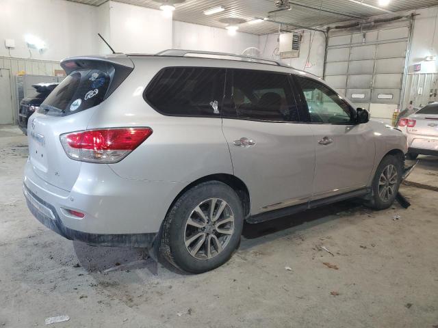 Photo 2 VIN: 5N1AR2MN9FC640674 - NISSAN PATHFINDER 