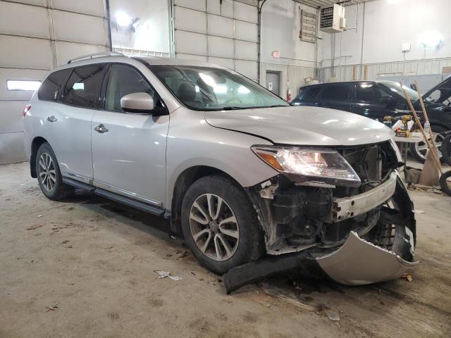 Photo 3 VIN: 5N1AR2MN9FC640674 - NISSAN PATHFINDER 