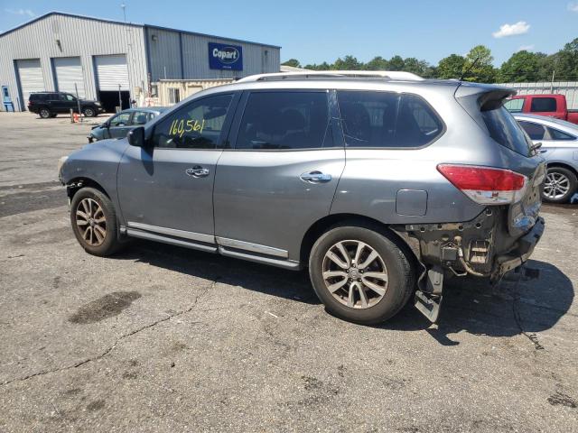 Photo 1 VIN: 5N1AR2MN9FC641436 - NISSAN PATHFINDER 