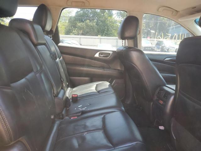 Photo 10 VIN: 5N1AR2MN9FC641436 - NISSAN PATHFINDER 