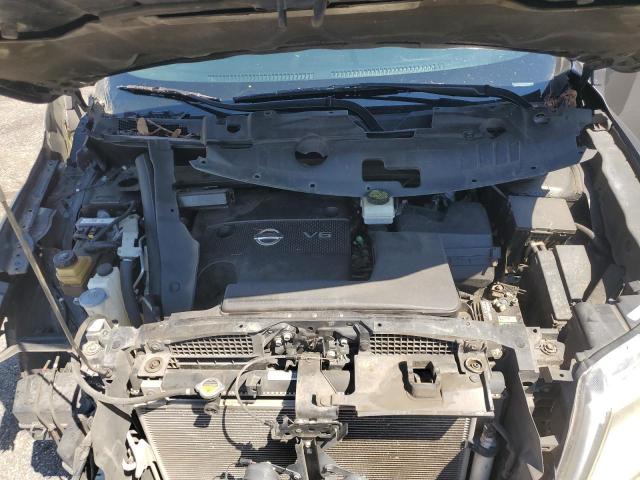 Photo 11 VIN: 5N1AR2MN9FC641436 - NISSAN PATHFINDER 