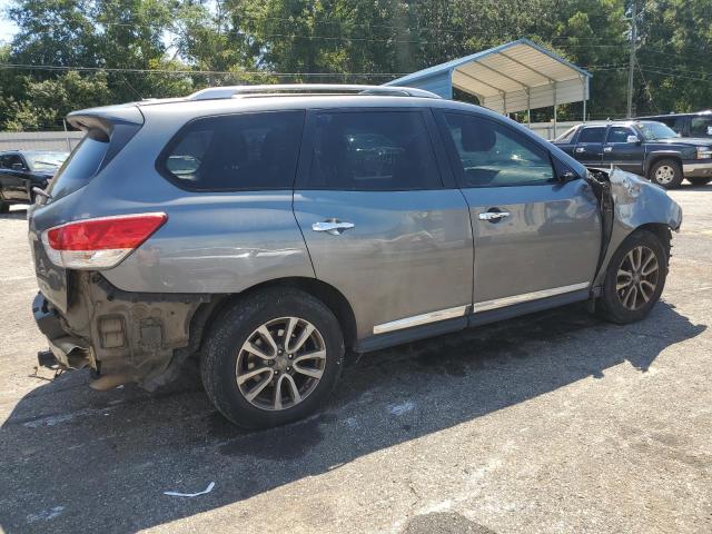 Photo 2 VIN: 5N1AR2MN9FC641436 - NISSAN PATHFINDER 