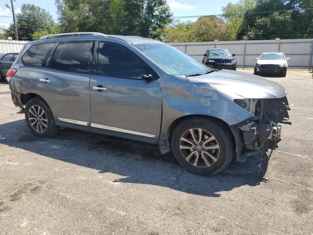 Photo 3 VIN: 5N1AR2MN9FC641436 - NISSAN PATHFINDER 