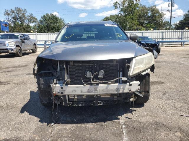 Photo 4 VIN: 5N1AR2MN9FC641436 - NISSAN PATHFINDER 