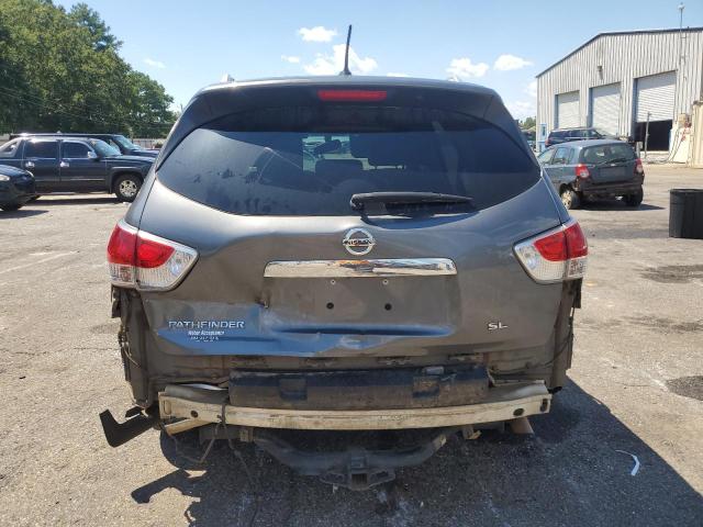 Photo 5 VIN: 5N1AR2MN9FC641436 - NISSAN PATHFINDER 