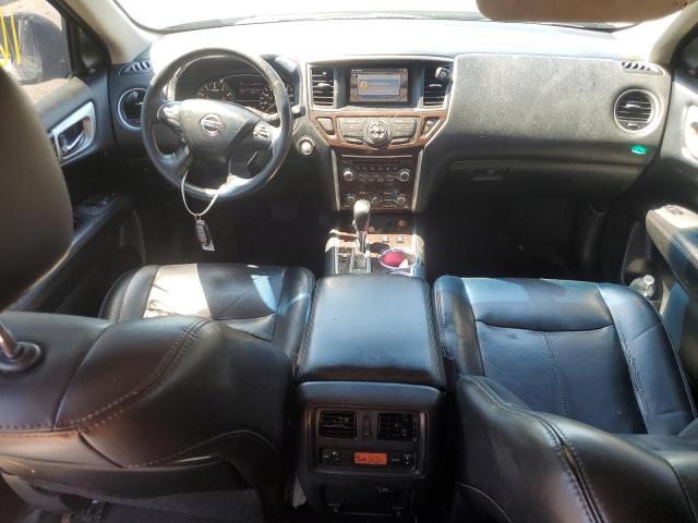 Photo 7 VIN: 5N1AR2MN9FC641436 - NISSAN PATHFINDER 