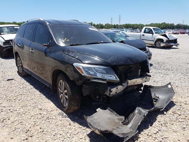 Photo 0 VIN: 5N1AR2MN9FC645602 - NISSAN PATHFINDER 