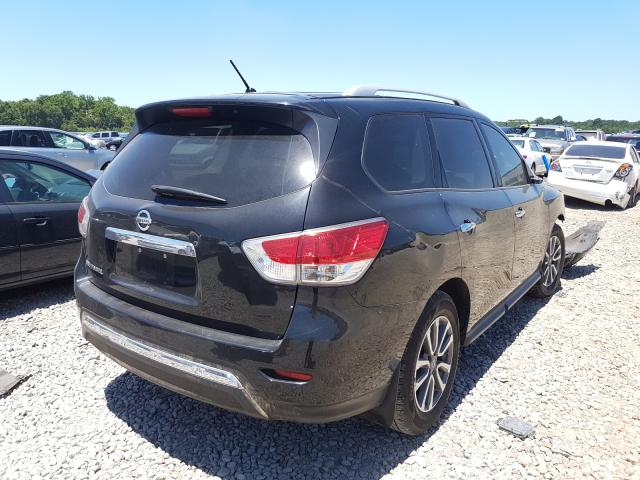 Photo 3 VIN: 5N1AR2MN9FC645602 - NISSAN PATHFINDER 