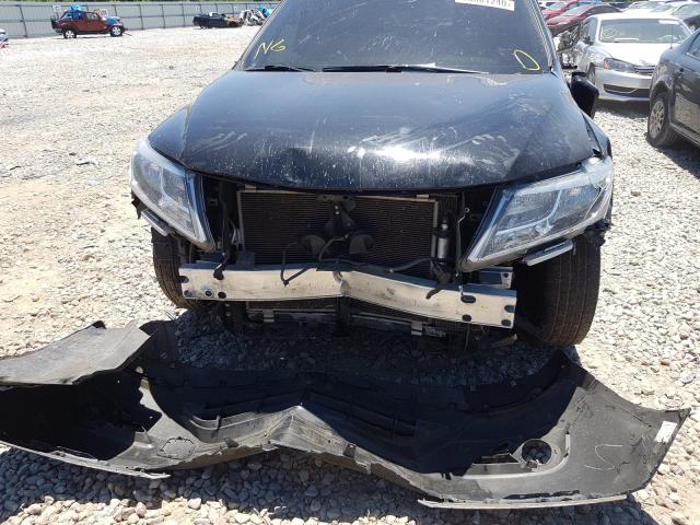 Photo 8 VIN: 5N1AR2MN9FC645602 - NISSAN PATHFINDER 