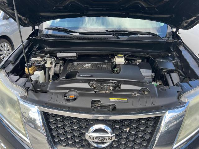 Photo 6 VIN: 5N1AR2MN9FC649651 - NISSAN PATHFINDER 