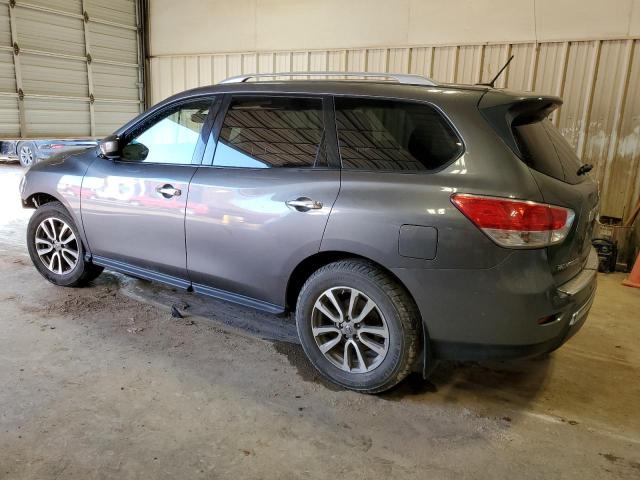 Photo 1 VIN: 5N1AR2MN9FC650251 - NISSAN PATHFINDER 