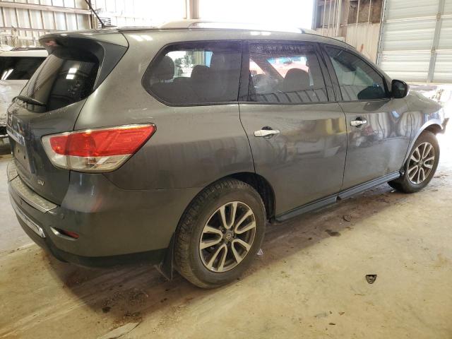 Photo 2 VIN: 5N1AR2MN9FC650251 - NISSAN PATHFINDER 