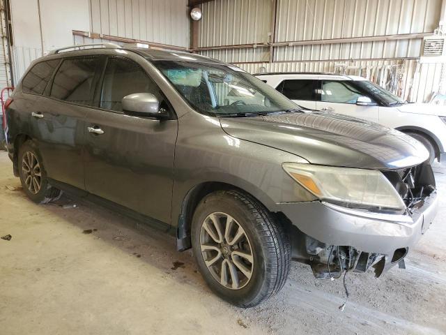 Photo 3 VIN: 5N1AR2MN9FC650251 - NISSAN PATHFINDER 