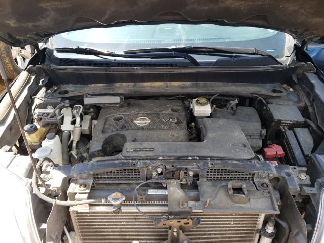 Photo 6 VIN: 5N1AR2MN9FC658012 - NISSAN PATHFINDER 