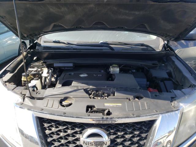 Photo 6 VIN: 5N1AR2MN9FC662559 - NISSAN PATHFINDER 