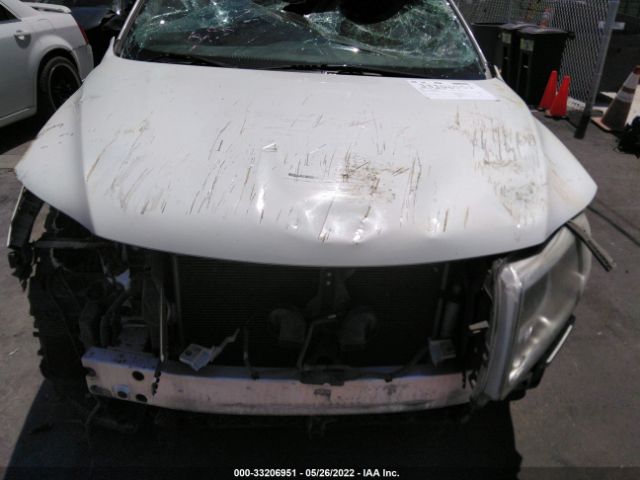 Photo 9 VIN: 5N1AR2MN9FC667244 - NISSAN PATHFINDER 