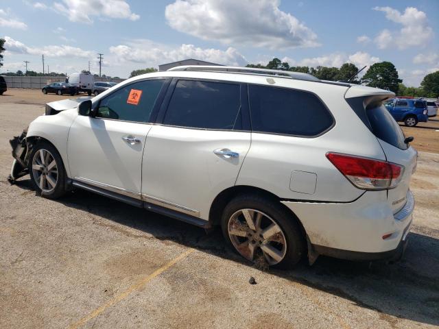 Photo 1 VIN: 5N1AR2MN9FC667907 - NISSAN PATHFINDER 