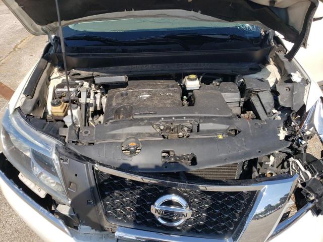 Photo 11 VIN: 5N1AR2MN9FC667907 - NISSAN PATHFINDER 