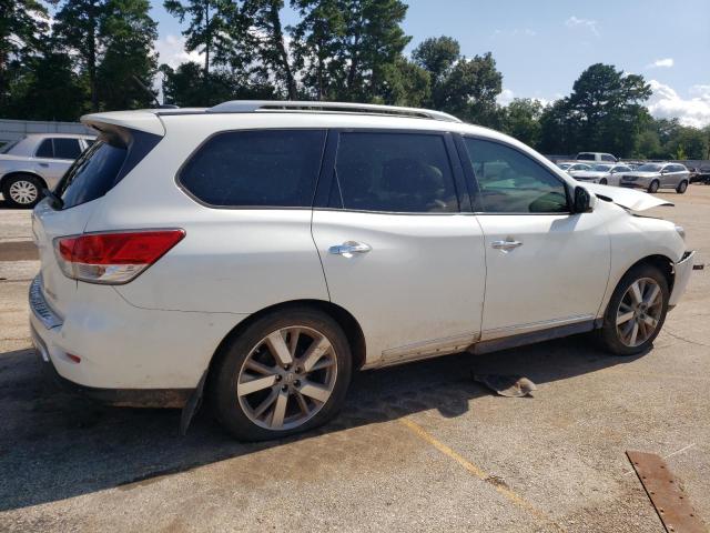 Photo 2 VIN: 5N1AR2MN9FC667907 - NISSAN PATHFINDER 