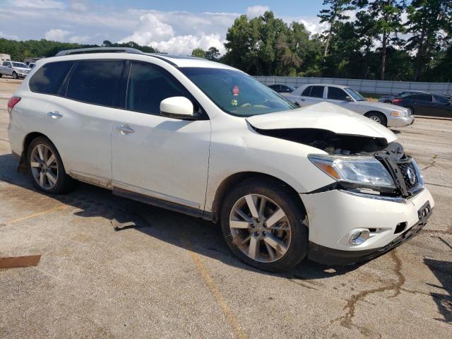 Photo 3 VIN: 5N1AR2MN9FC667907 - NISSAN PATHFINDER 