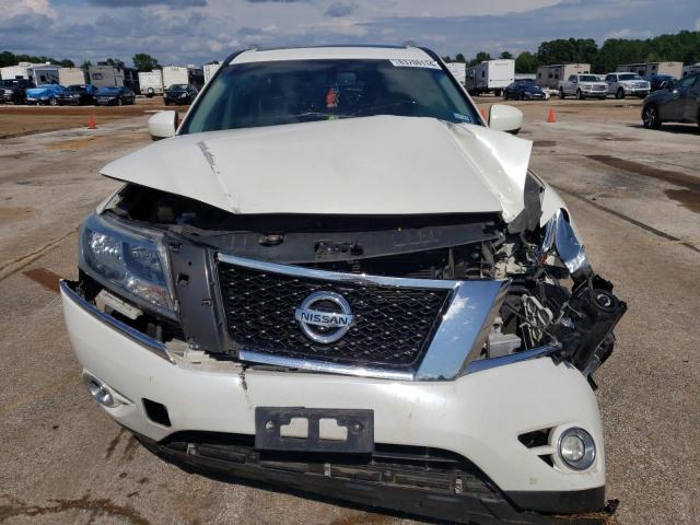 Photo 4 VIN: 5N1AR2MN9FC667907 - NISSAN PATHFINDER 