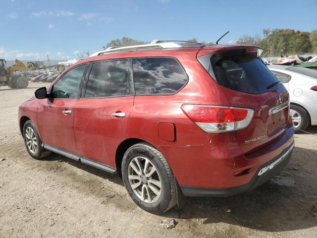 Photo 1 VIN: 5N1AR2MN9FC673626 - NISSAN PATHFINDER 