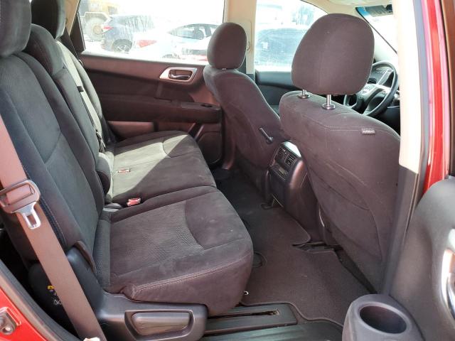 Photo 10 VIN: 5N1AR2MN9FC673626 - NISSAN PATHFINDER 