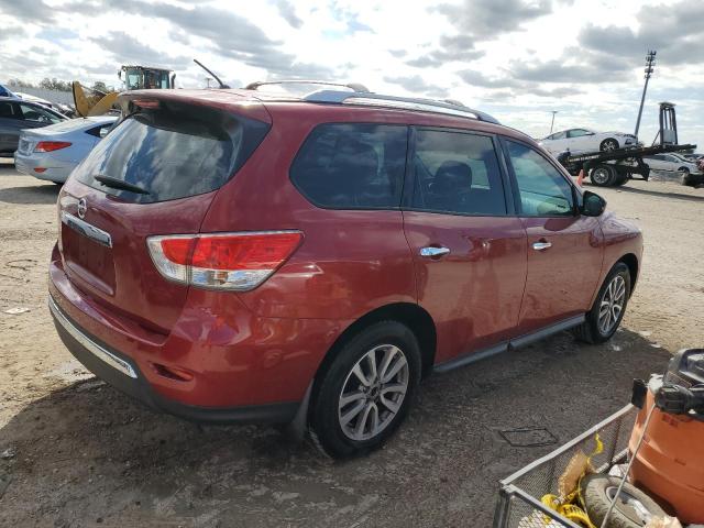 Photo 2 VIN: 5N1AR2MN9FC673626 - NISSAN PATHFINDER 