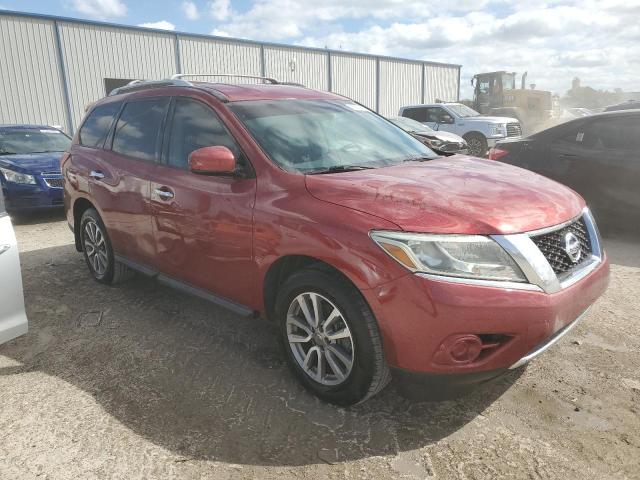 Photo 3 VIN: 5N1AR2MN9FC673626 - NISSAN PATHFINDER 