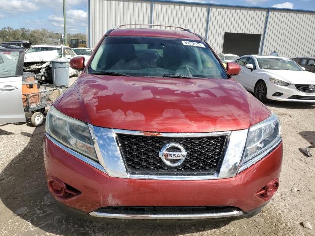 Photo 4 VIN: 5N1AR2MN9FC673626 - NISSAN PATHFINDER 