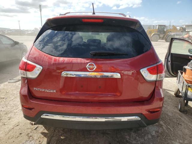 Photo 5 VIN: 5N1AR2MN9FC673626 - NISSAN PATHFINDER 