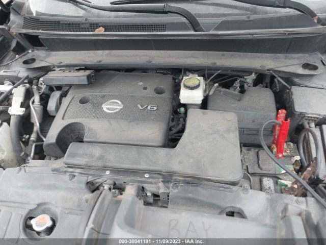 Photo 9 VIN: 5N1AR2MN9FC674047 - NISSAN PATHFINDER 