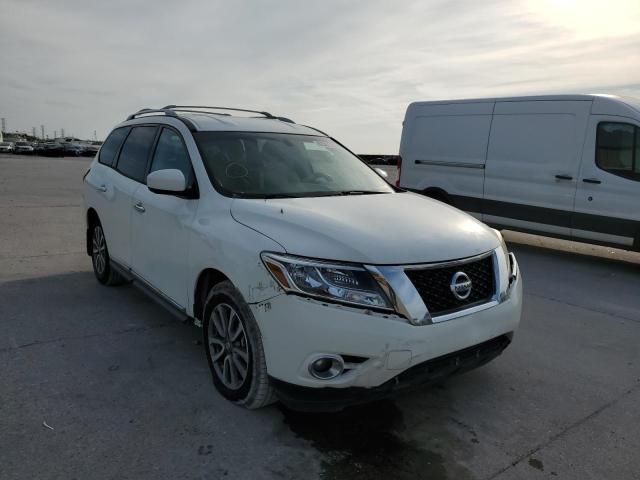 Photo 0 VIN: 5N1AR2MN9FC674260 - NISSAN PATHFINDER 