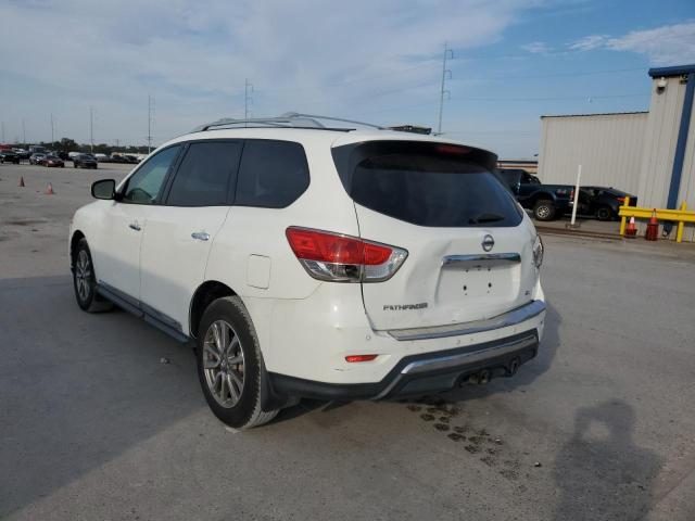 Photo 2 VIN: 5N1AR2MN9FC674260 - NISSAN PATHFINDER 