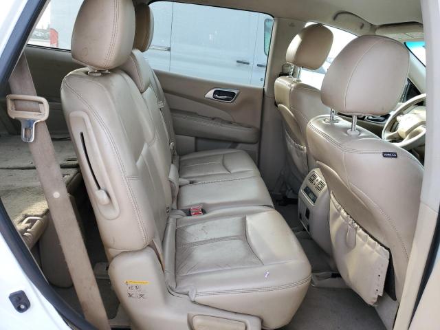 Photo 5 VIN: 5N1AR2MN9FC674260 - NISSAN PATHFINDER 